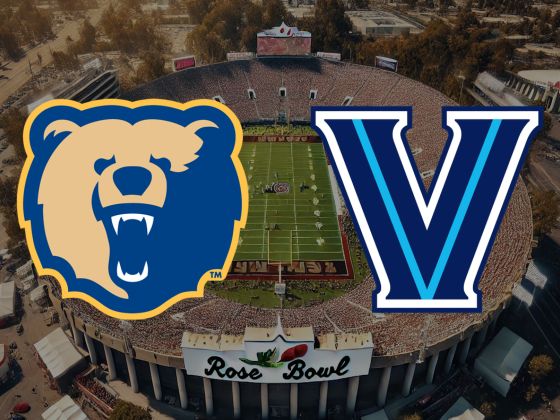 Villanova Wildcats vs. Morgan State Bears